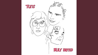 Video thumbnail of "Tuns - I'll Only Love You More"