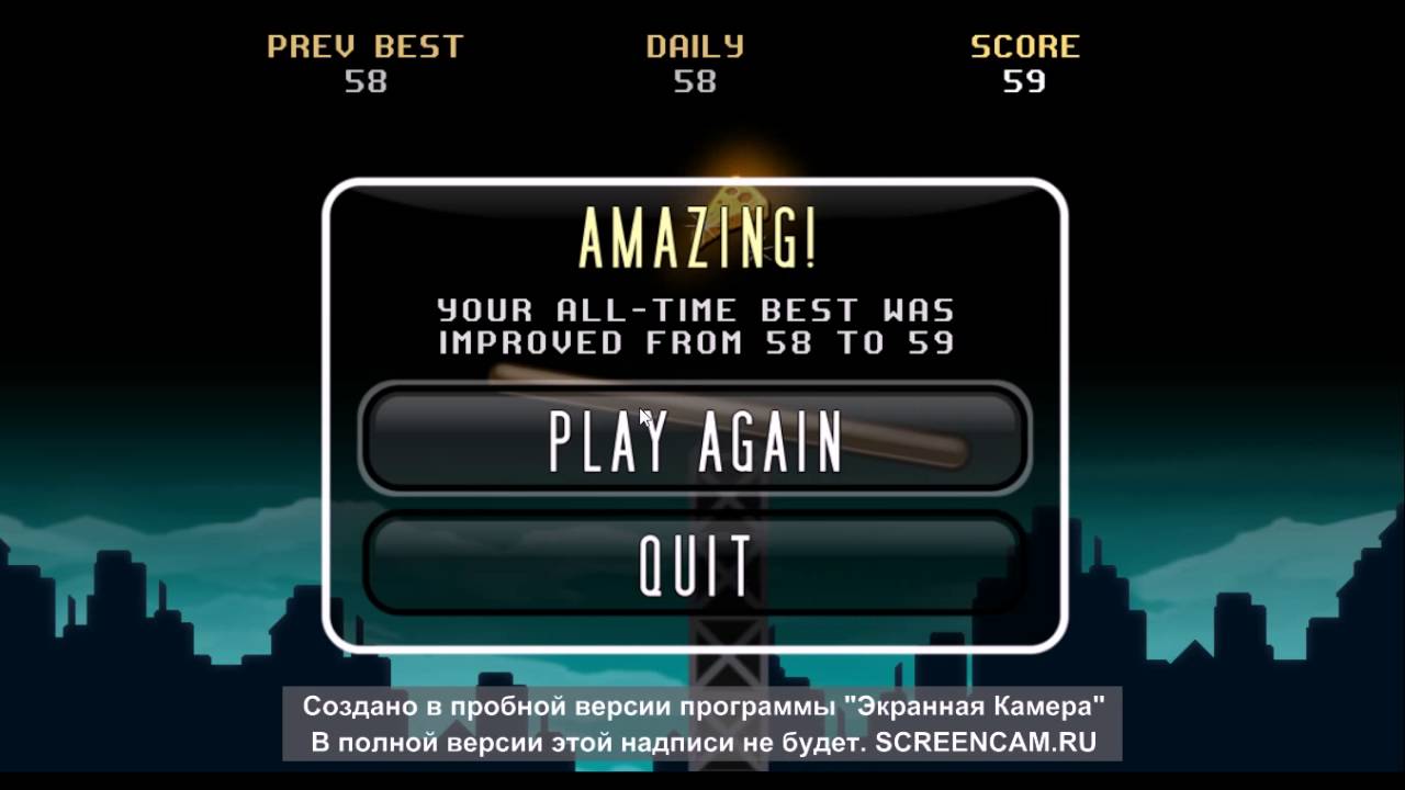 Играю в Rat on a Scooter XL