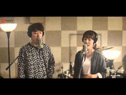 버스커버스커(Busker Busker) 김형태 & 강시라 – 틈 (소유&권순일,박용인 Urban Zakapa) 푸른 밤 영상