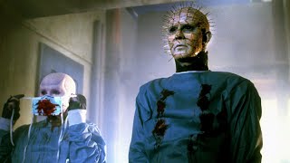 Arrow Video Spotlight: Episode 5: Hellbound: Hellraiser II (1988)