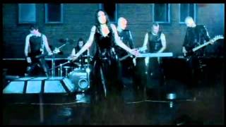 Within Temptation - Stand My Ground