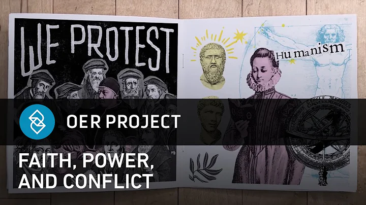 A History of the Reformation