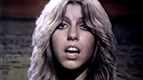 Judie Tzuke - Stay With Me Till Dawn