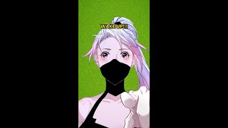 that jumpscare tho... #NecromancerTheUltimateScourge #WEBTOON