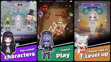 Twilight Fantasy Gameplay Android Mobile