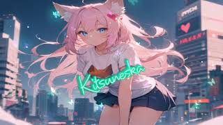 Kitsuneska - No My Head 🤍 Russian Phonk 2024 | Kitsuneska©