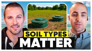 Septic and Sewer Systems 101 for Land Investors w/ Mitch Klein | REtipster Podcast 246