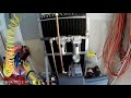 Home Air Compressor Modification