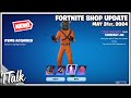 *NEW* LETHAL COMPANY SKIN! Fortnite Item Shop [May 31st, 2024] (Fortnite Chapter 5)