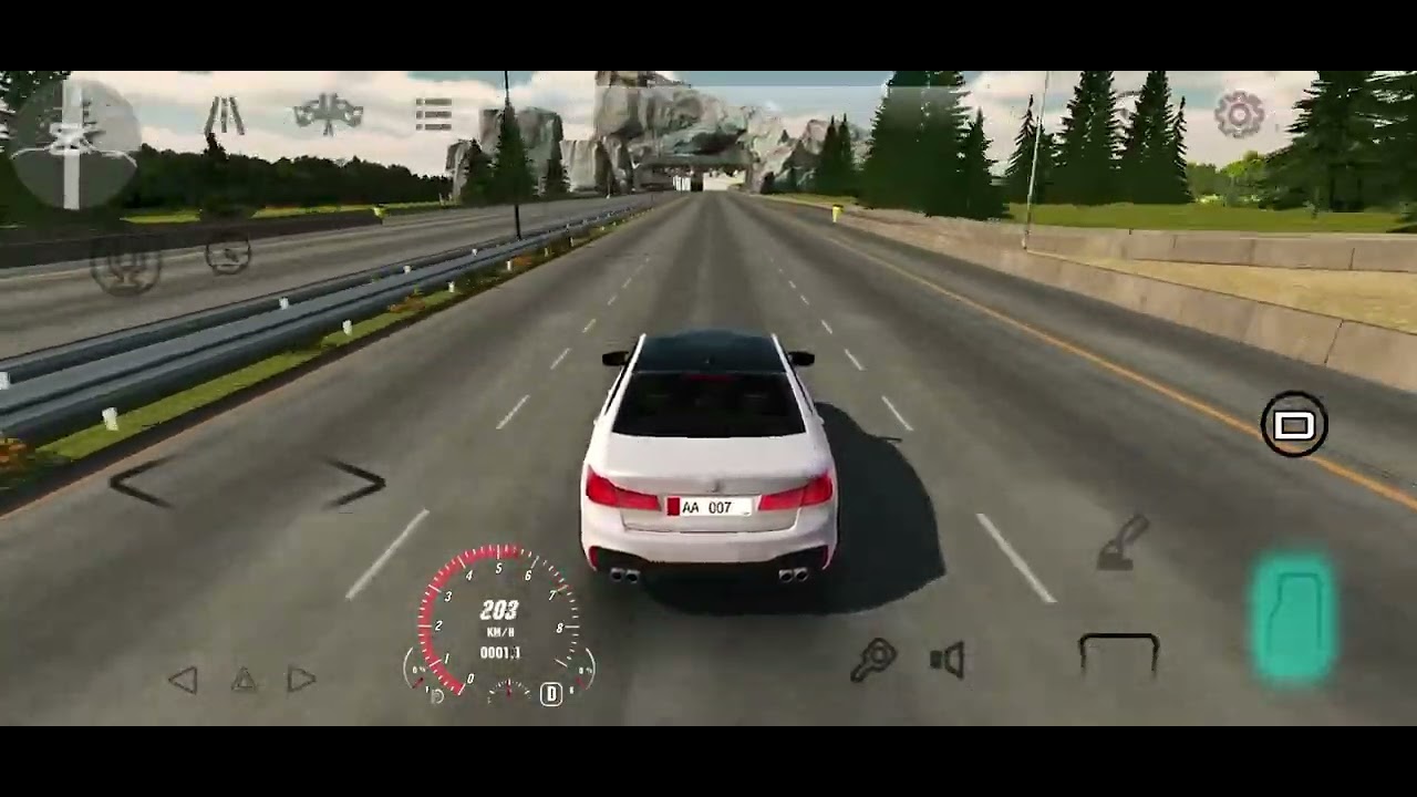 Bera nje gjiro me kto 2 bisha me vllain [car parking]🥳