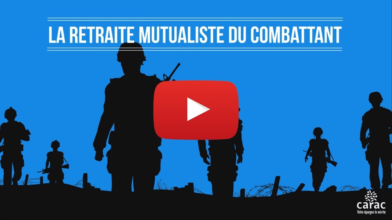 Retraite Du Combattant