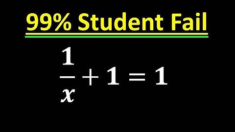 Harvard University Interview Question | Find x?