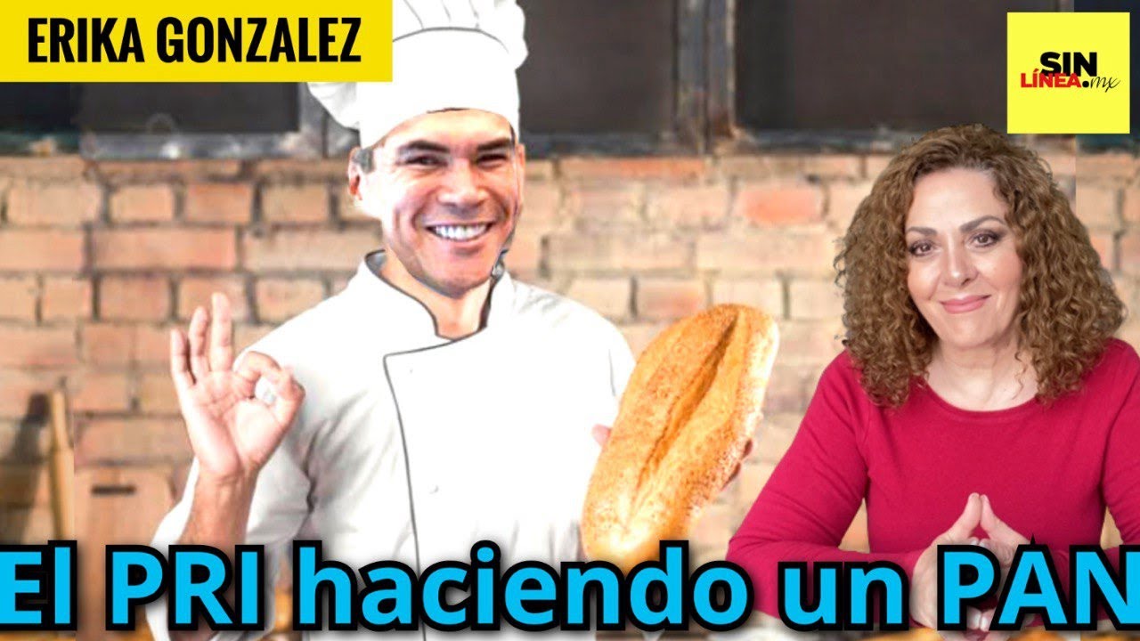 El PRI haciendo un PAN YouTube