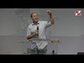 Rubens Cunha - Frustrados com Deus - Lucas 24:13-35