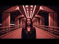 Walking Alone at 11:10 PM | Molchat Night II