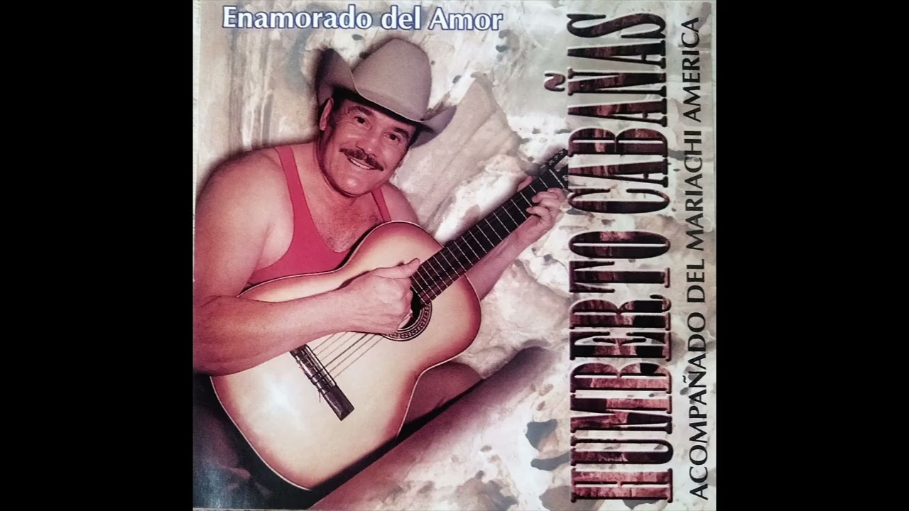 Echando Malas. Humberto Cabañas