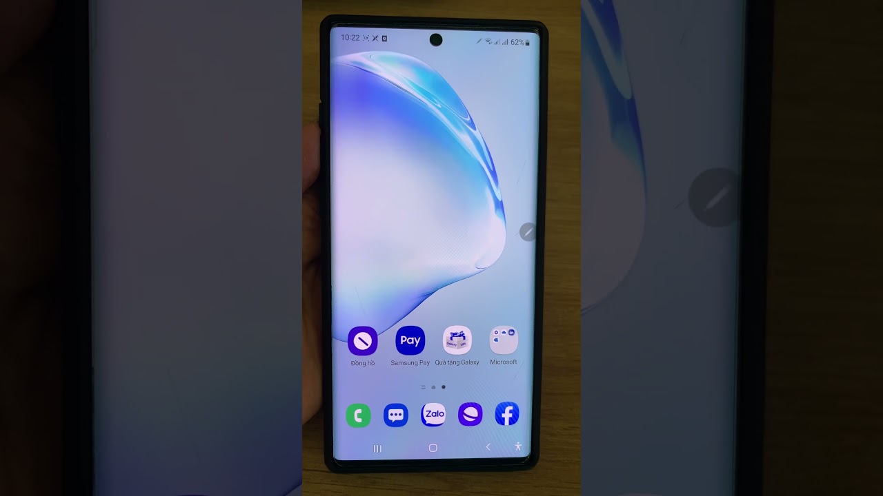 c&aacute;ch quay m&agrave;n h&igrave;nh m&aacute;y sam sung c&oacute; lu&ocirc;n giọng n&oacute;i #meohay #meodienthoai #meocongnghe #shorts