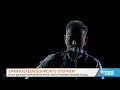 Springsteen's unscripted defence of Colbert airs on TV | The Morning Show