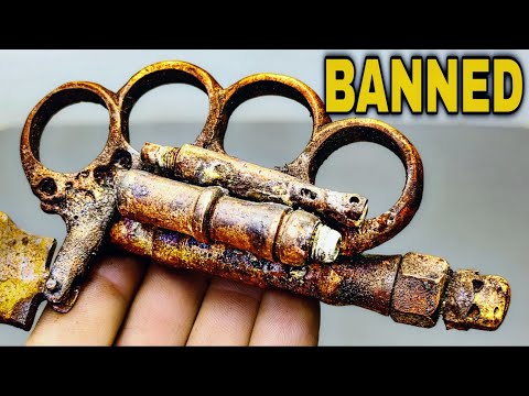 🔥A Forbidden Object With Hidden Secrets That Shocked Me