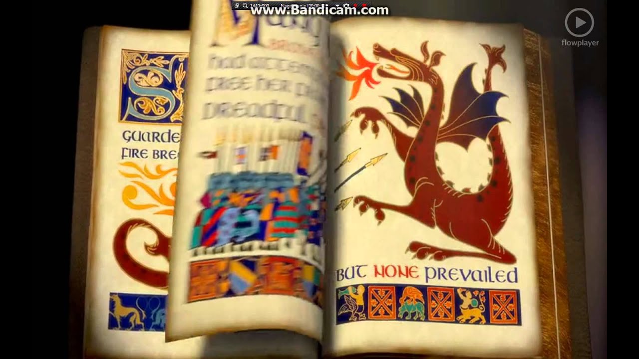 Shrek - Początek - YouTube