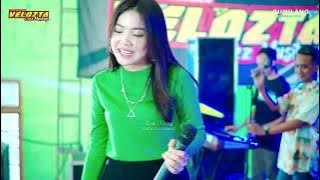 VELOZTA LOZZ MUSICNYA - CINDERELA DINDA TERATU - HAPPY PARTY SATU JARI COMMUNITY PASUKAN PEDOT DEL