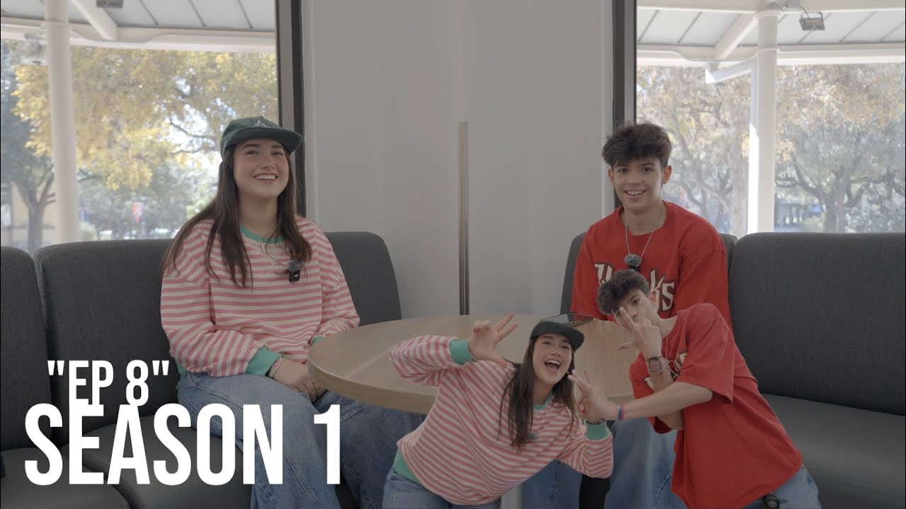 Sorority member talks about her Greek life!! (Zeta Tau Alpha)