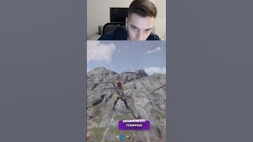 Король пляжа в #rust #triffon #стримраст #трифон