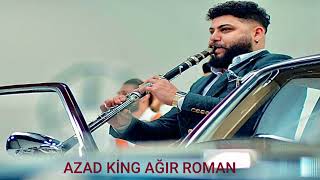 AZAD KİNG AĞIR ROMAN DÜĞÜNDEN Resimi