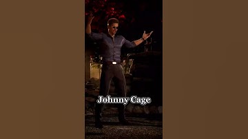 Ranking Mortal Kombat Characters Part 3