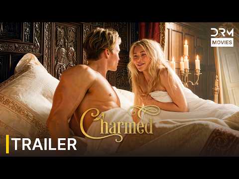 CHARMED (2026) – Offizieller Trailer | Neuer Liebesfilm & Drama in 4K Ultra HD | FT2R