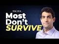 Navigating the First Year in Final Expense Sales: Lessons Learned and Strategies for Success
