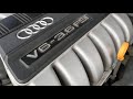 2007 Audi Q7 3.6L FSI HPFP (high pressure fuel pump) replacement