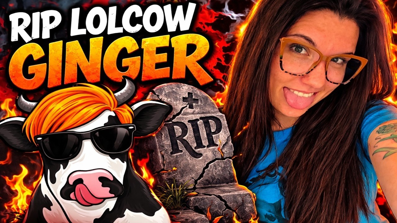 The Most Unhinged Lolcow Show Ever.... (Continued) - YouTube
