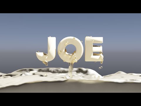 Week 1 — My Morning JOE