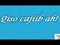 Daawo Ninkii Jinka Arkay Adaa Yaabi Doona Daawo Ninkii Jinka Arkay Adaa Yaabi Doona