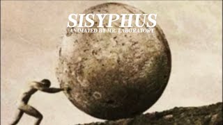 Sisyphus Gods Of Greek