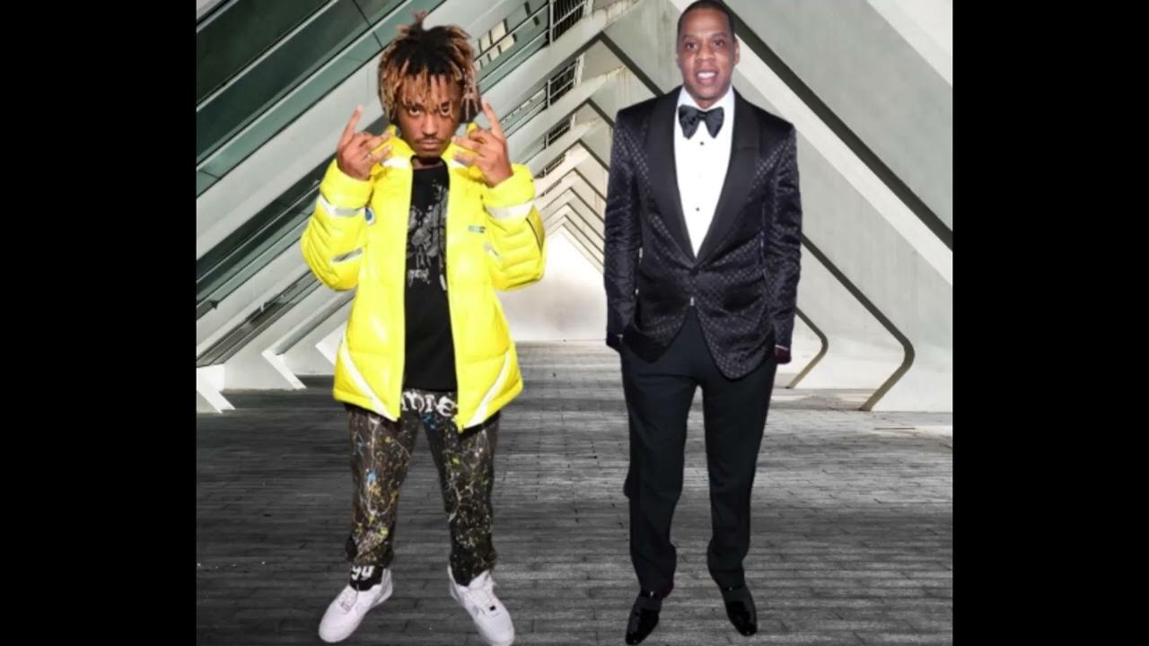 Kanye West Hold My Liquor (Jay Z Feat Juice WRLD Cover) YouTube