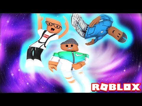 The Roblox Time Machine Time Travel Obby - roblox time machine