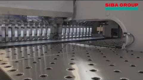 CÔNG NGHỆ SẢN XUẤT TỦ ĐIỆN