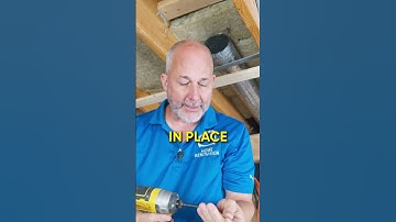 Squeaky Floor? Here’s an Easy Fix