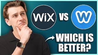 Weebly vs Wix 2025: Which Website Builder Is Best for You?