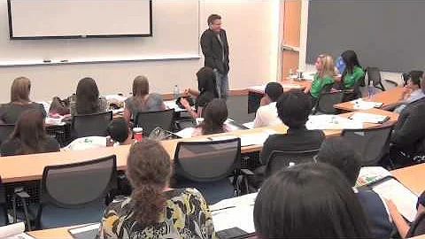 Dealing with Interruptions, with Chris Westfall