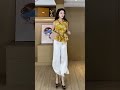 🎉Women Knitted Sweater, Autumn and Winter Color Block Long Sleeve Tassee #fashion #dance#dance
