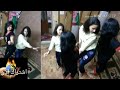 رقص منزلي مسرب جديد ومثير 