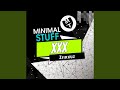 XXX Original Mix 