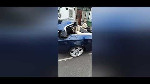 how to code a BMW E93 hardtop convertible step-by-step guide also is Carly worth buying