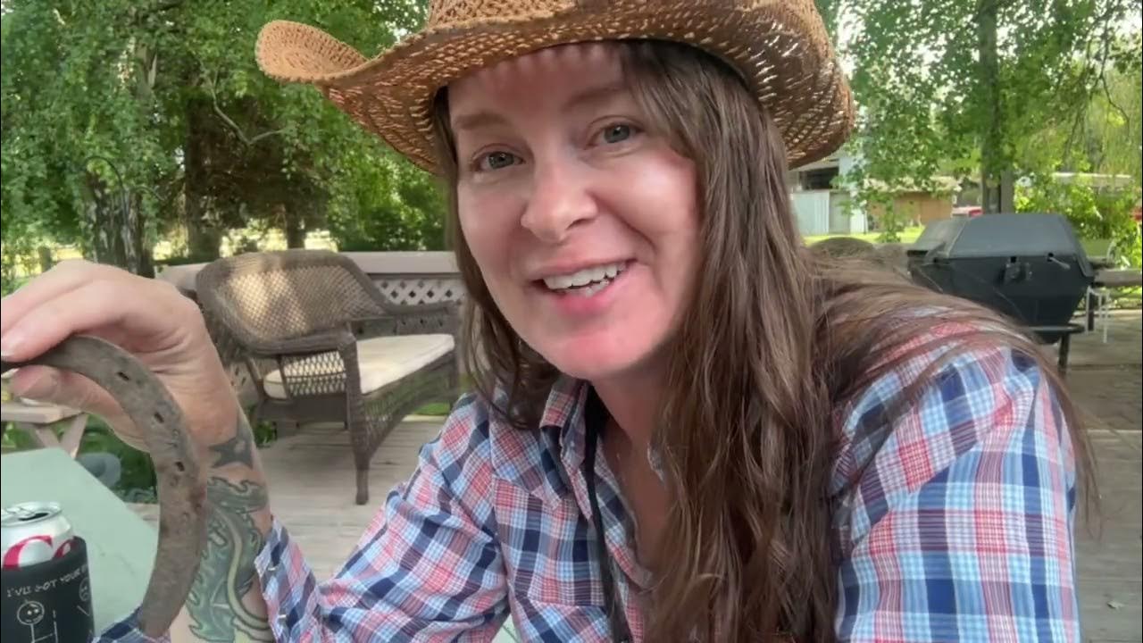 How to Hang Your Horseshoe for the Most Luck and other historic