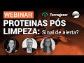 Monitoramento e Validação da Limpeza - Webinar