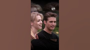 Kelly professes her feelings for Brandon -- kind of. #beverlyhills90210 Now Streaming on Paramount+