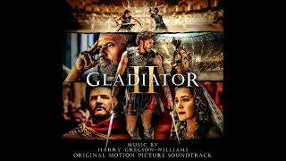 Harry Gregson Williams - Acacius Speech